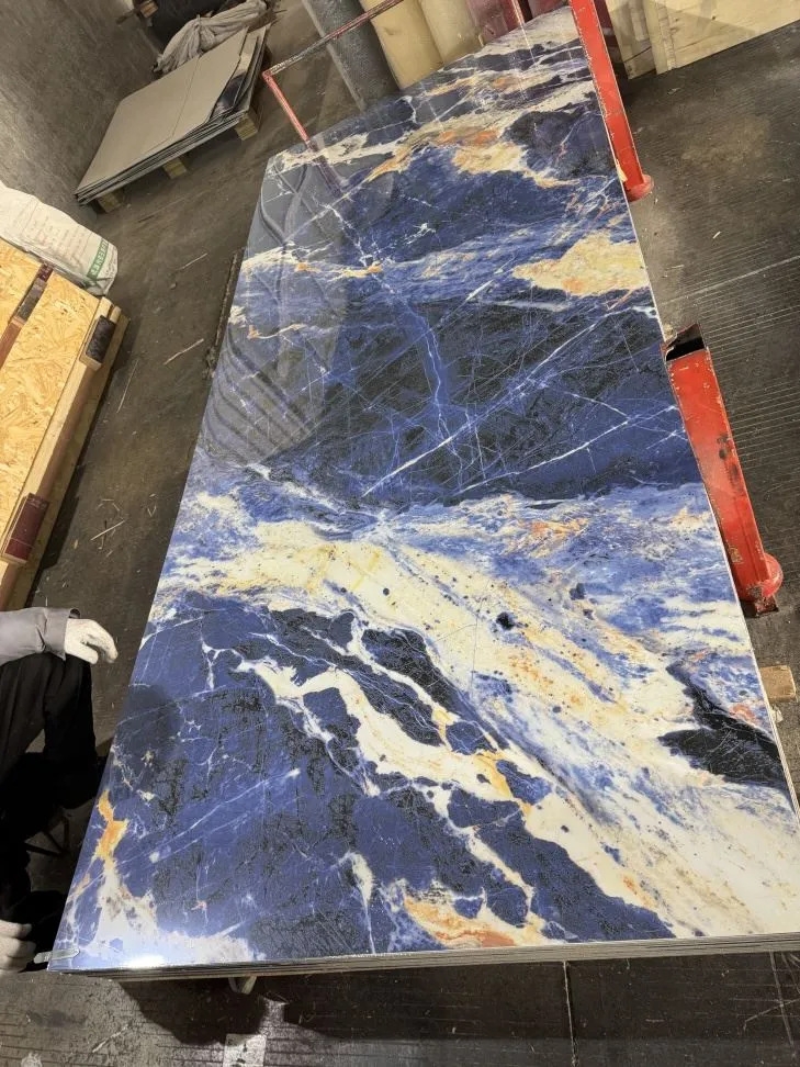 ایس پی سی وال پینل