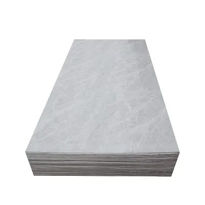 3D Uv پیویسی شیٹ