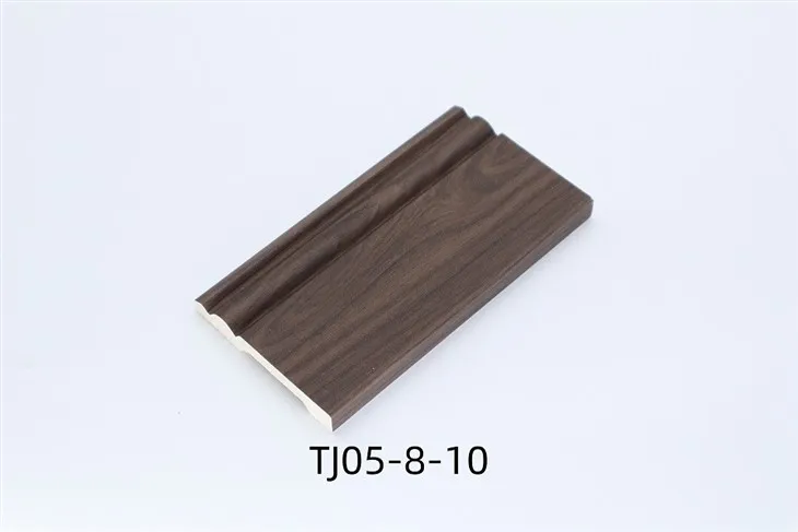 داخلہ واٹر پروف PS مولڈنگ