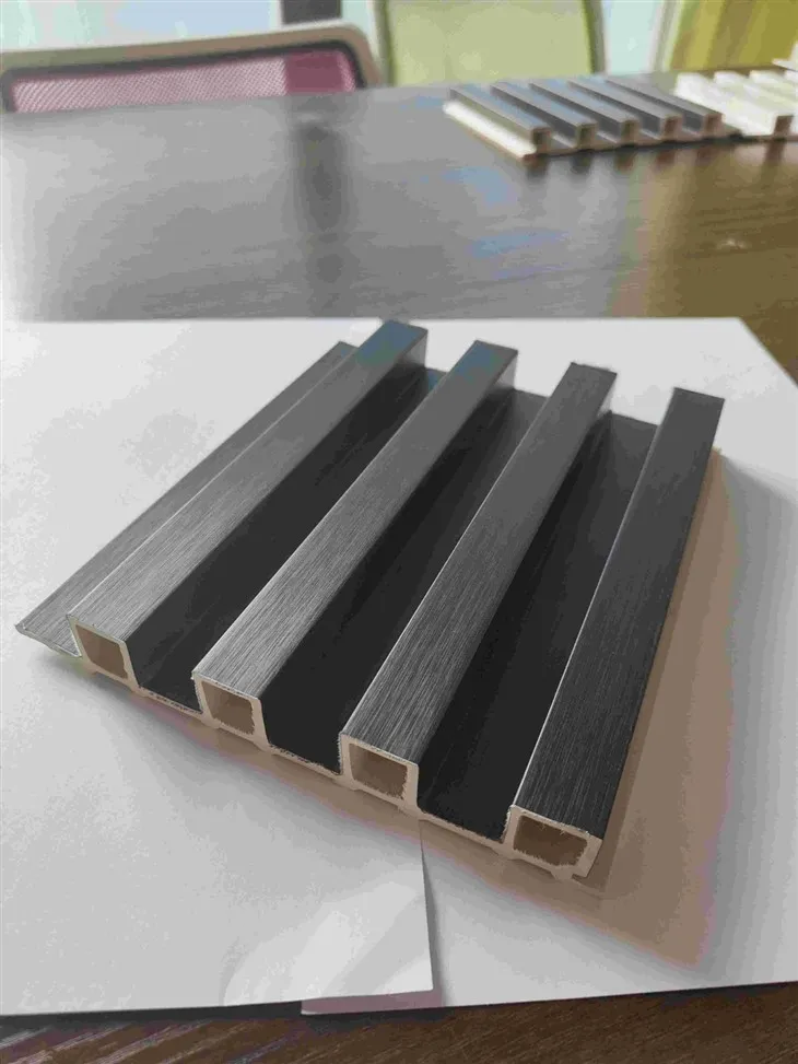 ڈبلیو پی سی وال پینل ووڈ متبادل پینل