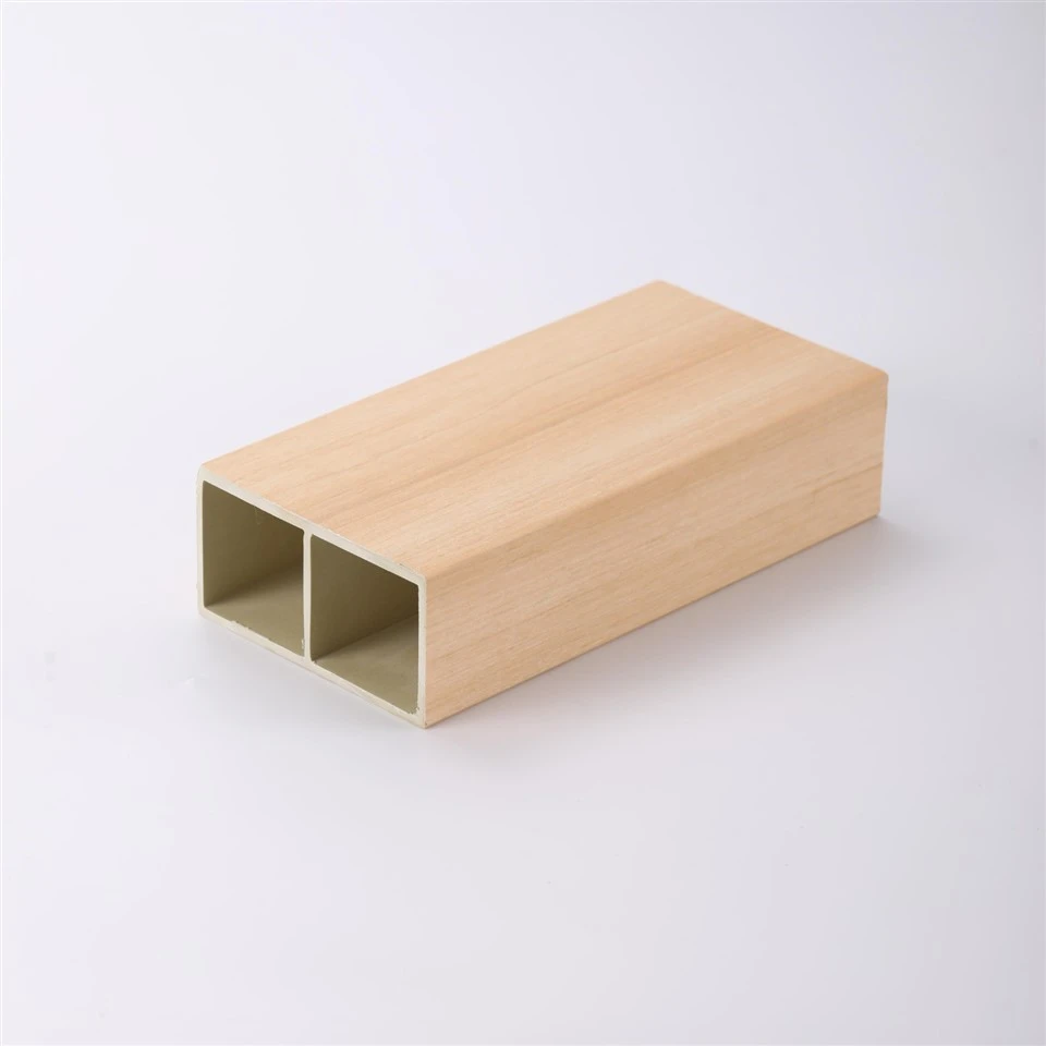 Hot Sale Eco-friendly Modern WPC Wall Panel high quality