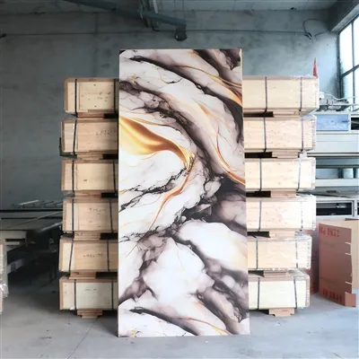 اعلی معیار کے پنروک فائر پروف پیویسی شیٹ کے فوائد