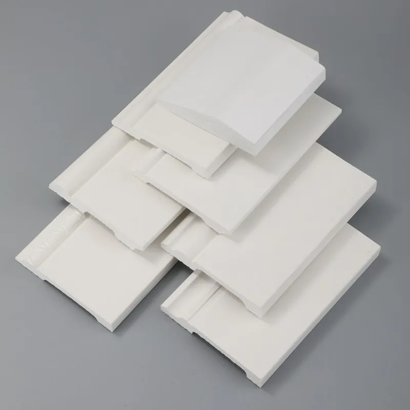 واٹر پروف PS بیس بورڈ