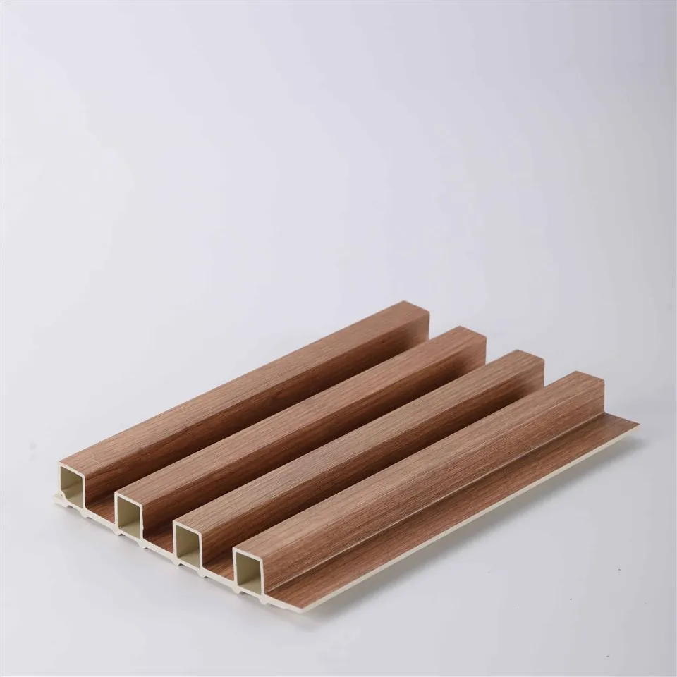 داخلہ کی دیواروں کے لئے ڈبلیو پی سی پینل