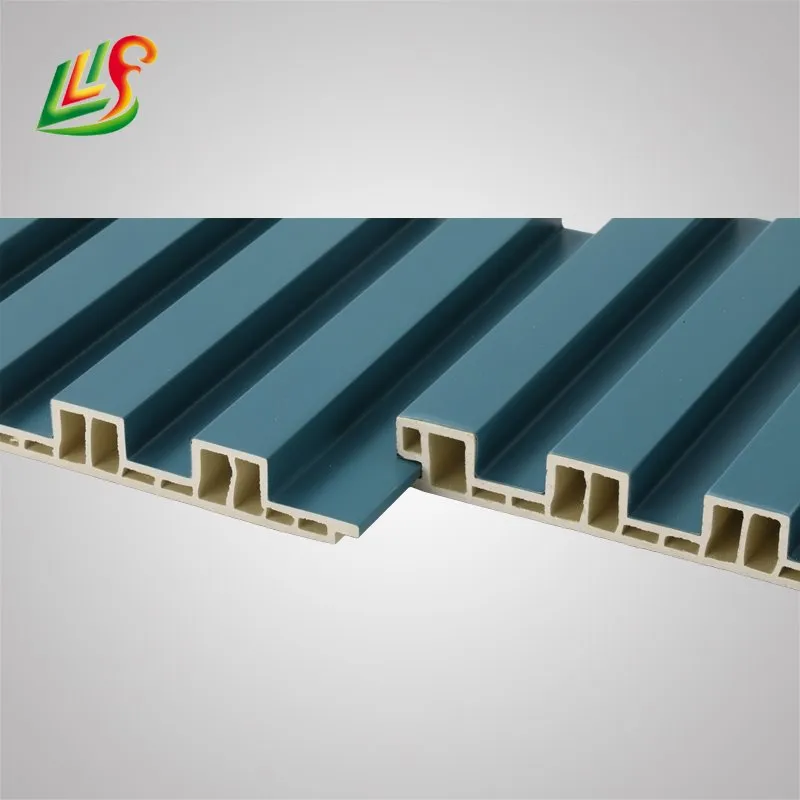 ڈبلیو پی سی وال پینل مشین